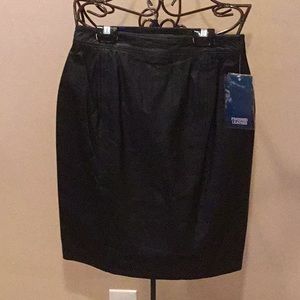 PELLE CUIR LEATHER SKIRTS